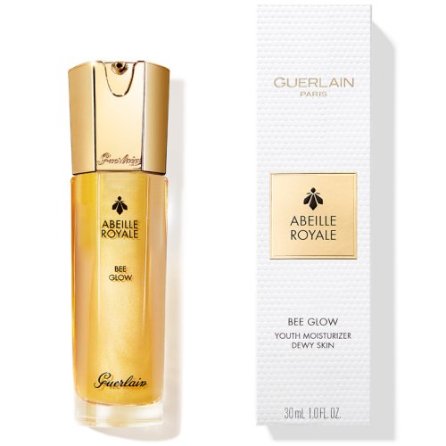 GUERLAIN Abeille Royale - Bee Glow - Hydratant Jeunesse